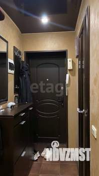 2-к квартира, на длительный срок, 44м2, 4/5 этаж