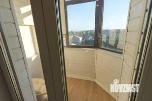 1-к квартира, на длительный срок, 41м2, 8/8 этаж