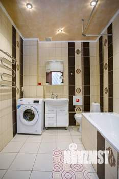 1-к квартира, посуточно, 52м2, 1/1 этаж