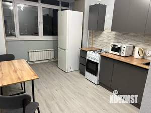 1-к квартира, на длительный срок, 32м2, 10/10 этаж