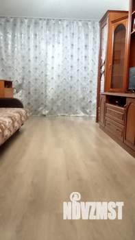 1-к квартира, посуточно, 34м2, 2/9 этаж