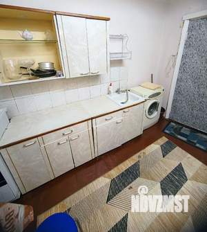 1-к квартира, на длительный срок, 20м2, 2/5 этаж