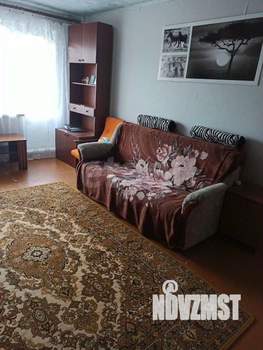 1-к квартира, на длительный срок, 36м2, 4/5 этаж