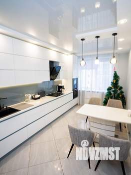 2-к квартира, посуточно, 64м2, 6/10 этаж