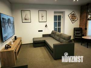 2-к квартира, посуточно, 40м2, 1/1 этаж