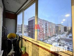 1-к квартира, на длительный срок, 39м2, 6/9 этаж