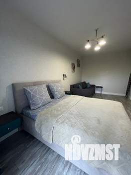 1-к квартира, посуточно, 37м2, 2/8 этаж