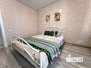 2-к квартира, посуточно, 55м2, 5/9 этаж