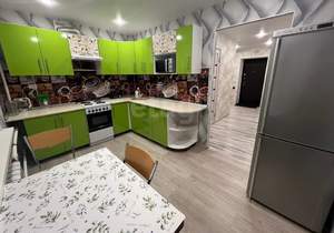 1-к квартира, на длительный срок, 44м2, 8/14 этаж