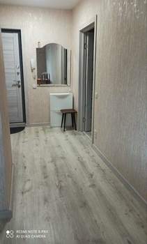 1-к квартира, на длительный срок, 39м2, 2/9 этаж