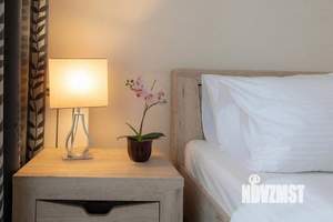 2-к квартира, посуточно, 46м2, 1/1 этаж