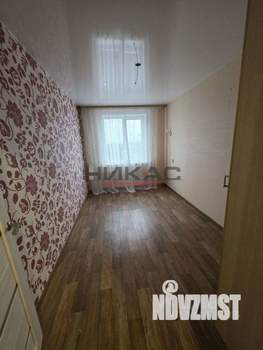 2-к квартира, на длительный срок, 43м2, 8/9 этаж