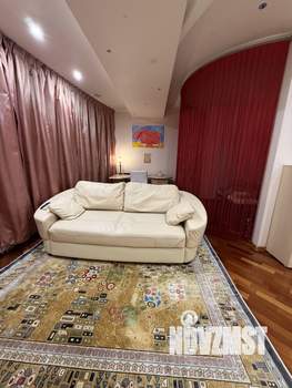 Студия квартира, на длительный срок, 60м2, 4/5 этаж