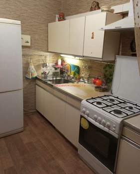 2-к квартира, на длительный срок, 50м2, 5/5 этаж