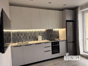 1-к квартира, на длительный срок, 45м2, 5/10 этаж