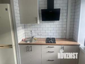 1-к квартира, на длительный срок, 33м2, 2/5 этаж