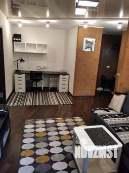 2-к квартира, на длительный срок, 43м2, 3/5 этаж