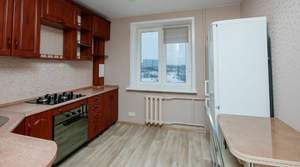 1-к квартира, на длительный срок, 34м2, 8/10 этаж