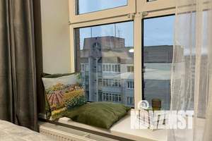 1-к квартира, посуточно, 22м2, 10/11 этаж