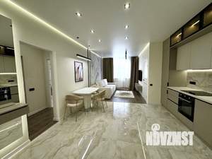 3-к квартира, на длительный срок, 90м2, 5/7 этаж