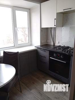 2-к квартира, на длительный срок, 42м2, 5/5 этаж