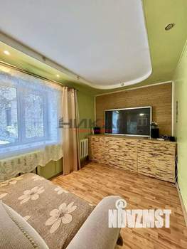 2-к квартира, на длительный срок, 55м2, 1/5 этаж