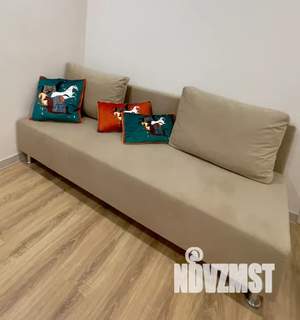 1-к квартира, посуточно, 34м2, 5/5 этаж