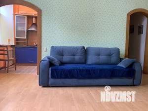 2-к квартира, посуточно, 48м2, 2/4 этаж