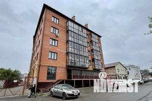 1-к квартира, посуточно, 45м2, 3/5 этаж