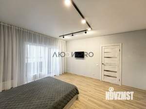 1-к квартира, на длительный срок, 40м2, 7/18 этаж