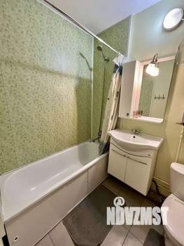 1-к квартира, на длительный срок, 44м2, 6/12 этаж