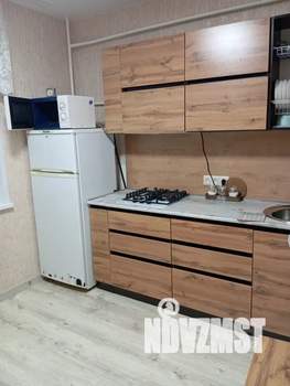 1-к квартира, посуточно, 38м2, 2/9 этаж