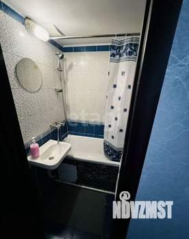 2-к квартира, на длительный срок, 45м2, 2/5 этаж