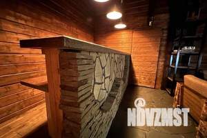 2-к квартира, посуточно, 60м2, 1/1 этаж