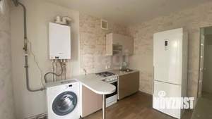 1-к квартира, на длительный срок, 37м2, 1/3 этаж