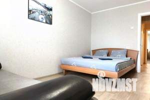 2-к квартира, посуточно, 55м2, 9/9 этаж