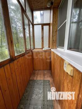 1-к квартира, на длительный срок, 32м2, 2/5 этаж