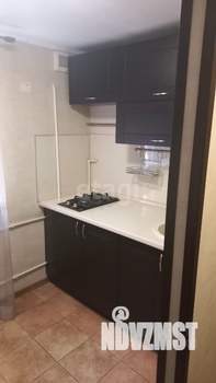 1-к квартира, на длительный срок, 36м2, 1/3 этаж