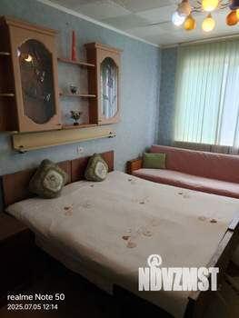 1-к квартира, на длительный срок, 30м2, 6/9 этаж
