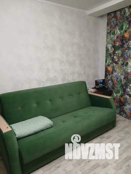 1-к квартира, посуточно, 30м2, 1/9 этаж