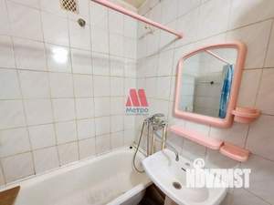 1-к квартира, на длительный срок, 35м2, 6/9 этаж