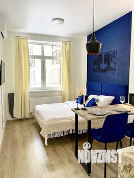 1-к квартира, на длительный срок, 25м2, 1/11 этаж