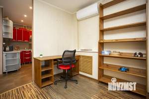 2-к квартира, посуточно, 52м2, 2/6 этаж