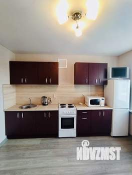 1-к квартира, на длительный срок, 36м2, 9/12 этаж