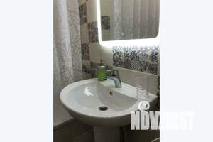 1-к квартира, посуточно, 31м2, 4/5 этаж