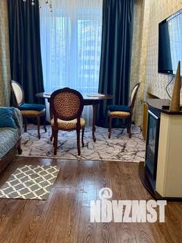 2-к квартира, посуточно, 48м2, 3/5 этаж