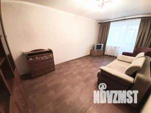 2-к квартира, на длительный срок, 43м2, 5/9 этаж