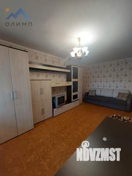 1-к квартира, на длительный срок, 33м2, 2/9 этаж