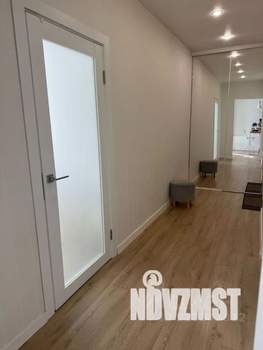 1-к квартира, посуточно, 41м2, 1/5 этаж