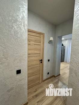 1-к квартира, на длительный срок, 38м2, 6/24 этаж